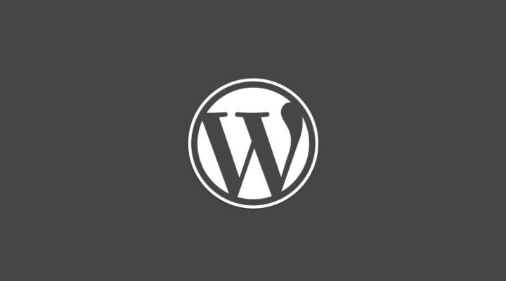 Build WordPress Site Quickly