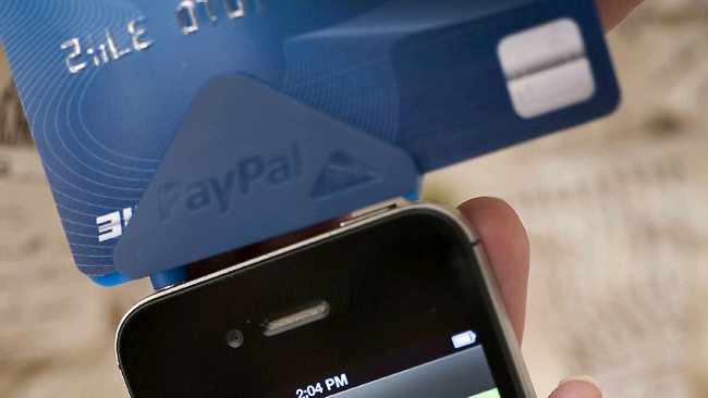 How to create a paypal account in 15 minutes