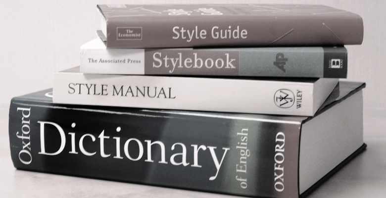 Capitalization Style Guide